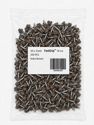 Koko brown metal - 1,